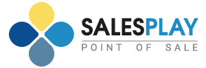 SalesPlay logo